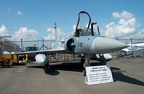 Mirage2000 C