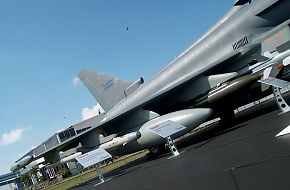 EuroFighter Typhoon