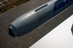 Eurofighter ammo