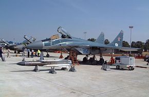 MiG-29K