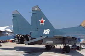 MiG-29K