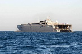 High Speed Vessel-Two (HSV2)