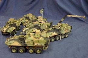 ASLAV Variants