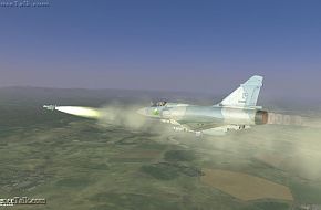 Mirage2k5 model