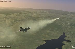 Mirage 2k5 model