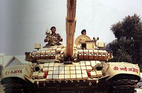 Arjun Tank