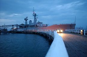 HMNZS Canterbury