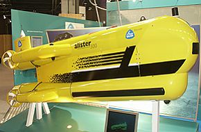 AUV