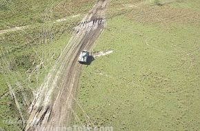 Exercise of the Cpo Ej II - Argentine Army