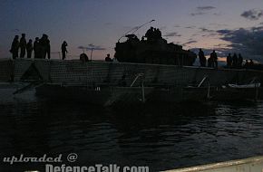 Exercise of the Cpo Ej II - Argentine Army