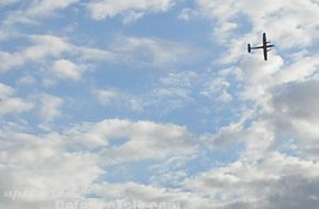 Exercise of the Cpo Ej II - Argentine Army