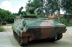 IFV-PLA