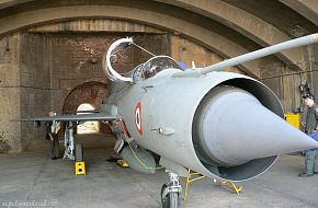 Mig-21 - Cope India 2006 - USAF and IAF Excercise