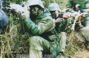 PLA-SpecOps Sniper