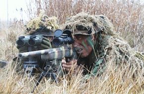 PLA-SpecOps Sniper