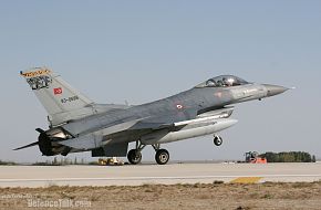 F-16C Block50