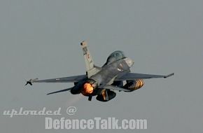 F-16D