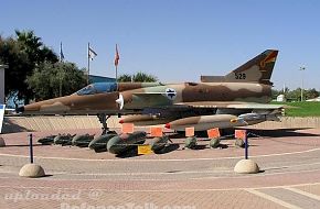 IAF Nesher