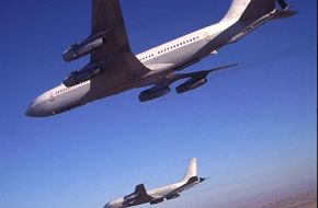 IAF Boeing 707 Re\'em