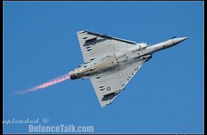 Mirage 2000-5 Hellenic Air Force