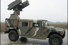 ASRAD HELLAS SHORADS Hellenic Army