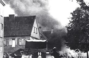 World War II - Invasion of Poland