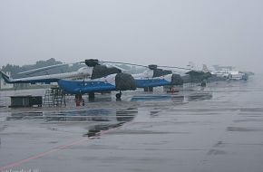 Surveillance Aircraft-PLAAF