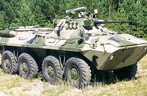 BTR-90