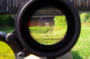 German Army Snipers