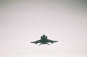 F-4E Phantom