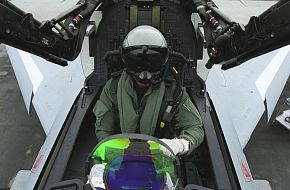 Eurofighter Typhoon Twin Seater - German Air Force