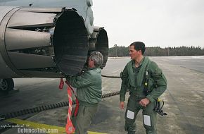 Eurofighter Typhoon Twin Seater - German Air Force