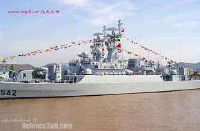 Jiangwei Class FFG-PLAN