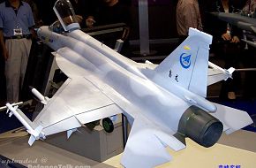 FC-1- PLAAF