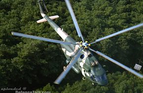 Mi-17/171-PLAAF