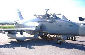 LIMA 2005 pics. Hawks, Migs, hornets