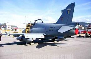 LIMA 2005 pics. Hawks, Migs, hornets