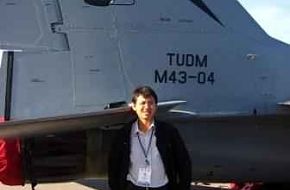 LIMA 2005 pics. Hawks, Migs, hornets