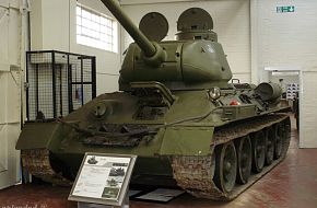 T34/85