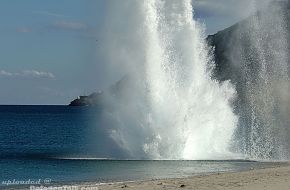 Destined Glory 2005 - Turkish Underwater Tactical team