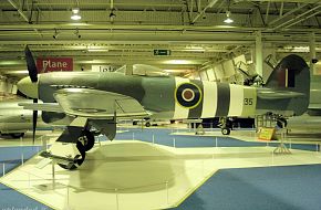 Hawker Tempest