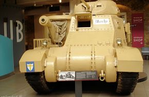 M3 medium tank