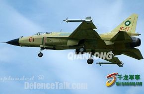 FC-1-PLAAF