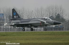 FC-1-PLAAF