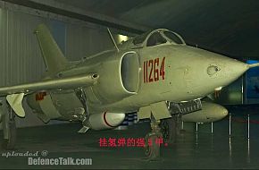 Q-5-PLAAF