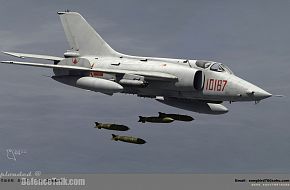 Q-5-PLAAF