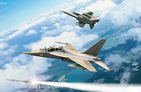 L-15-PLAAF