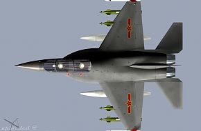 L-15-PLAAF