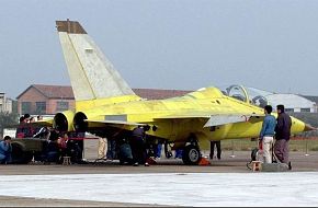 L-15-PLAAF