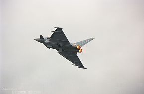 Eurofighter Typhoon - German Air Force